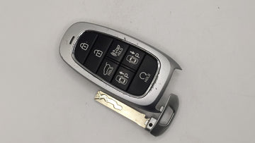 Hyundai Santa Fe Keyless Entry Remote Fob TQ8-FOB-4F28 95440-S1560 7 buttons - Oemusedautoparts1.com