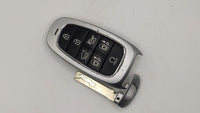 Hyundai Santa Fe Keyless Entry Remote Fob TQ8-FOB-4F28 95440-S1560 7 buttons - Oemusedautoparts1.com