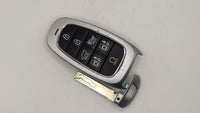 Hyundai Santa Fe Keyless Entry Remote Fob TQ8-FOB-4F28 95440-S1560 7 buttons - Oemusedautoparts1.com