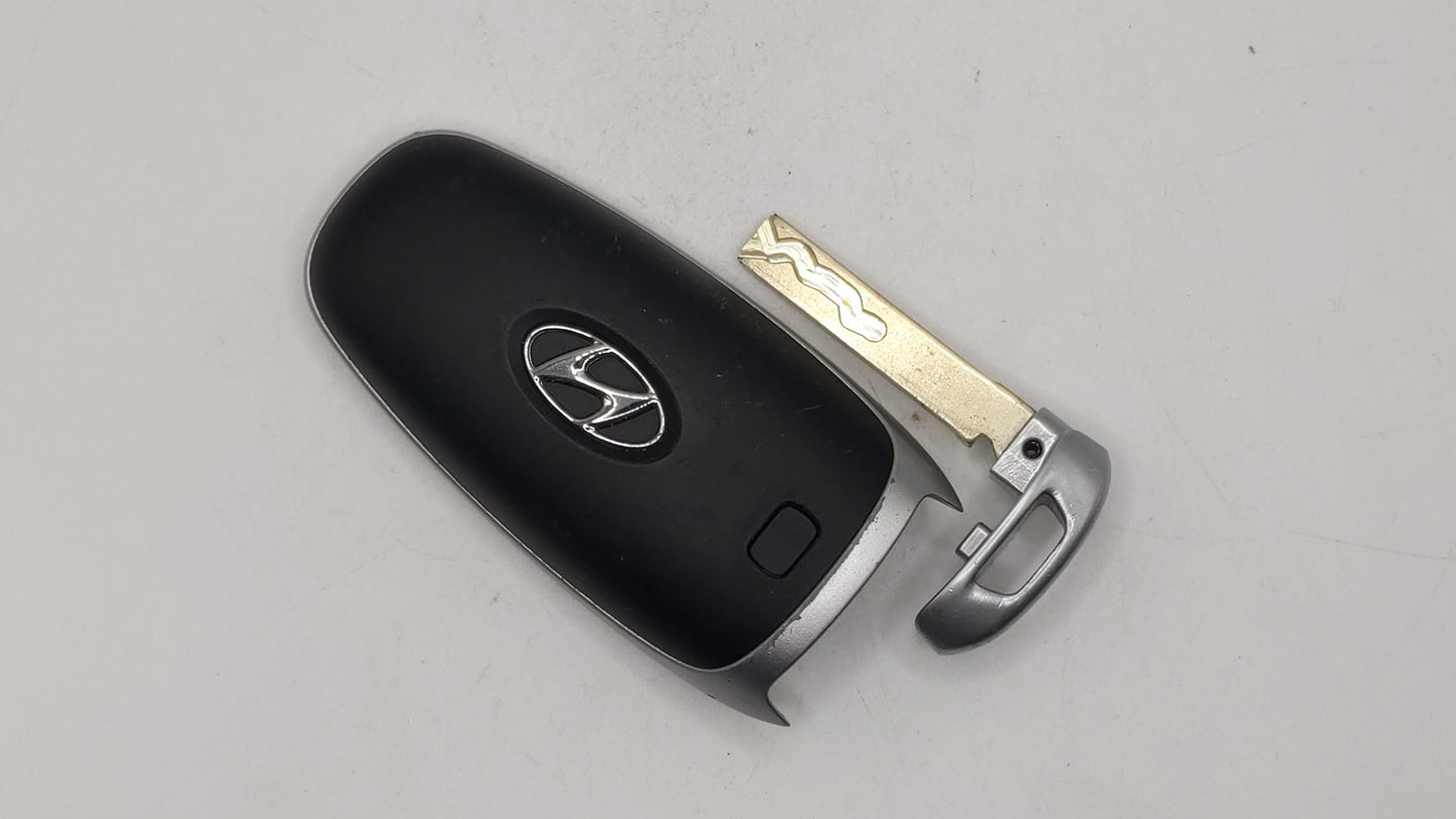 Hyundai Santa Fe Keyless Entry Remote Fob TQ8-FOB-4F28 95440-S1560 7 buttons - Oemusedautoparts1.com