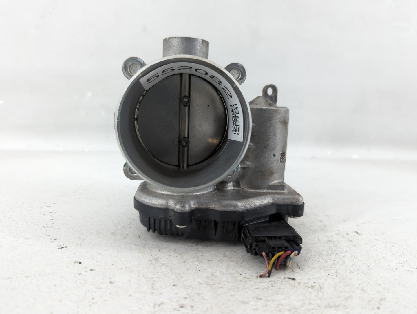 2021 Hyundai Santa Fe Throttle Body P/N:35100-2S000 Fits Fits 2020 2022 2023 OEM Used Auto Parts - Oemusedautoparts1.com