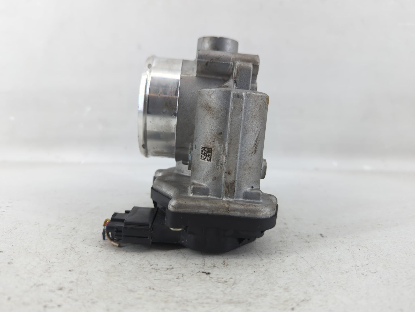 2021 Hyundai Santa Fe Throttle Body P/N:35100-2S000 Fits Fits 2020 2022 2023 OEM Used Auto Parts - Oemusedautoparts1.com