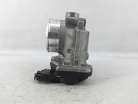 2021 Hyundai Santa Fe Throttle Body P/N:35100-2S000 Fits Fits 2020 2022 2023 OEM Used Auto Parts - Oemusedautoparts1.com