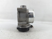 2021 Hyundai Santa Fe Throttle Body P/N:35100-2S000 Fits Fits 2020 2022 2023 OEM Used Auto Parts - Oemusedautoparts1.com