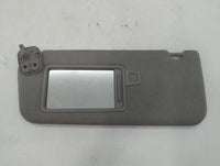 2019-2021 Hyundai Santa Fe Sun Visor Shade Replacement Driver Left Mirror Fits Fits 2019 2020 2021 OEM Used Auto Parts - Oem
