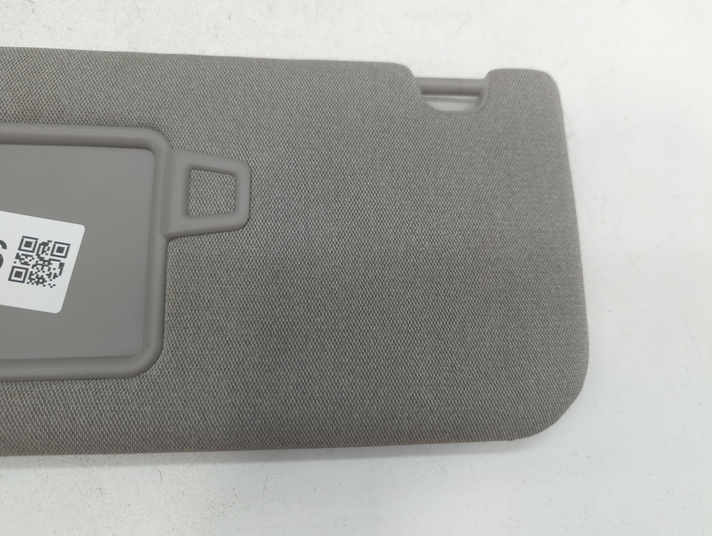 2019-2021 Hyundai Santa Fe Sun Visor Shade Replacement Driver Left Mirror Fits Fits 2019 2020 2021 OEM Used Auto Parts - Oem