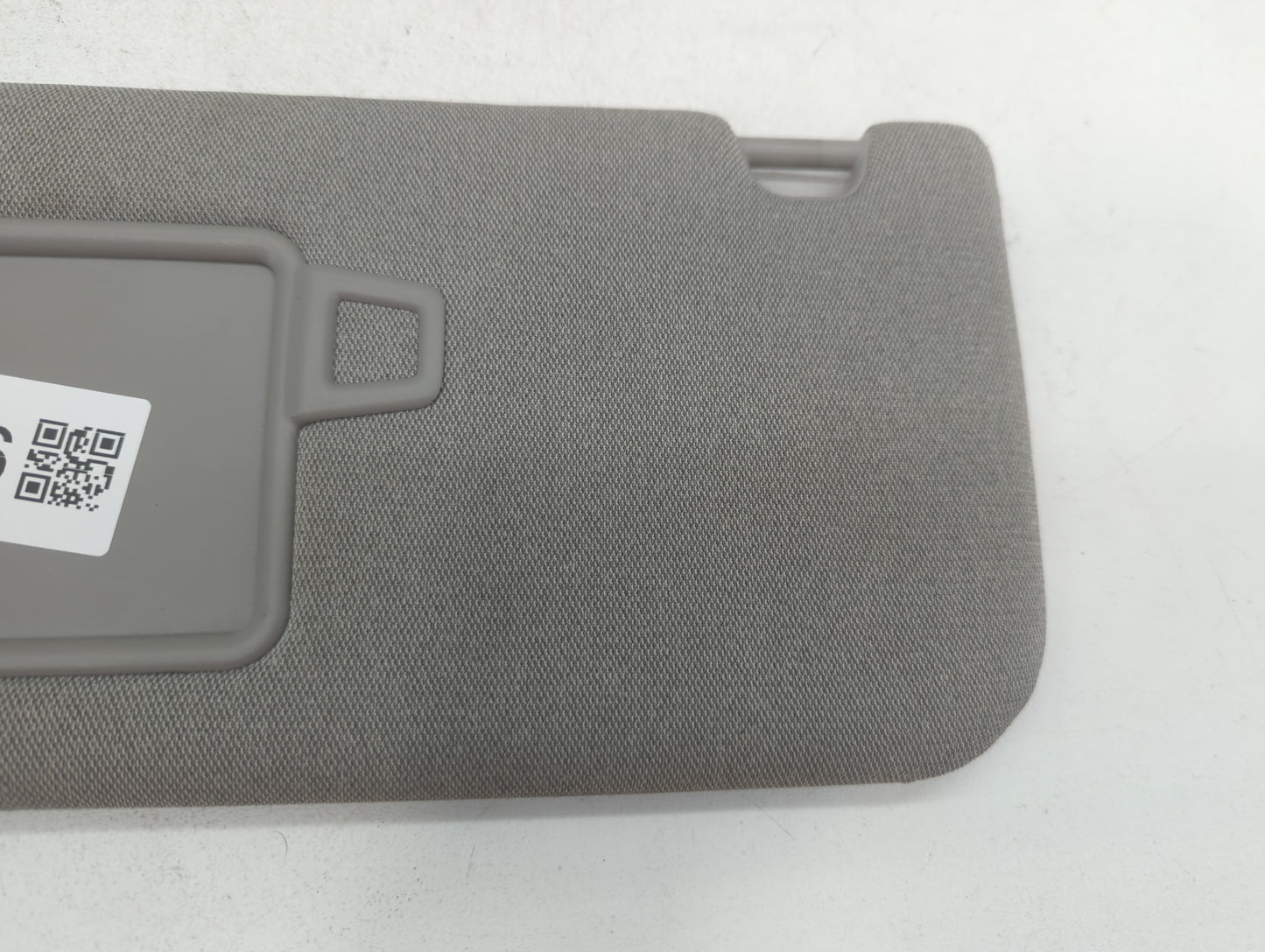 2019-2021 Hyundai Santa Fe Sun Visor Shade Replacement Driver Left Mirror Fits Fits 2019 2020 2021 OEM Used Auto Parts - Oem
