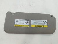 2019-2021 Hyundai Santa Fe Sun Visor Shade Replacement Driver Left Mirror Fits Fits 2019 2020 2021 OEM Used Auto Parts - Oem