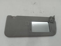 2019-2021 Hyundai Santa Fe Sun Visor Shade Replacement Passenger Right Mirror Fits Fits 2019 2020 2021 OEM Used Auto Parts -