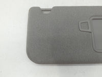 2019-2021 Hyundai Santa Fe Sun Visor Shade Replacement Passenger Right Mirror Fits Fits 2019 2020 2021 OEM Used Auto Parts -