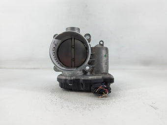 compare product 2021 Hyundai Santa Fe Throttle Body P/N:9045040031 35100-2S000 Fits Fits 2020 2022 2023 OEM Used Auto Parts