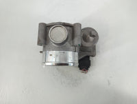 2021 Hyundai Santa Fe Throttle Body P/N:9045040031 35100-2S000 Fits Fits 2020 2022 2023 OEM Used Auto Parts - Oemusedautopar
