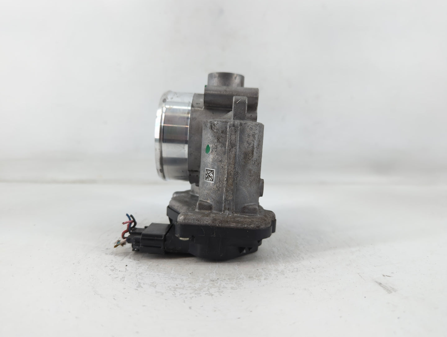 2021 Hyundai Santa Fe Throttle Body P/N:9045040031 35100-2S000 Fits Fits 2020 2022 2023 OEM Used Auto Parts - Oemusedautopar