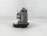 2021 Hyundai Santa Fe Throttle Body P/N:9045040031 35100-2S000 Fits Fits 2020 2022 2023 OEM Used Auto Parts - Oemusedautopar