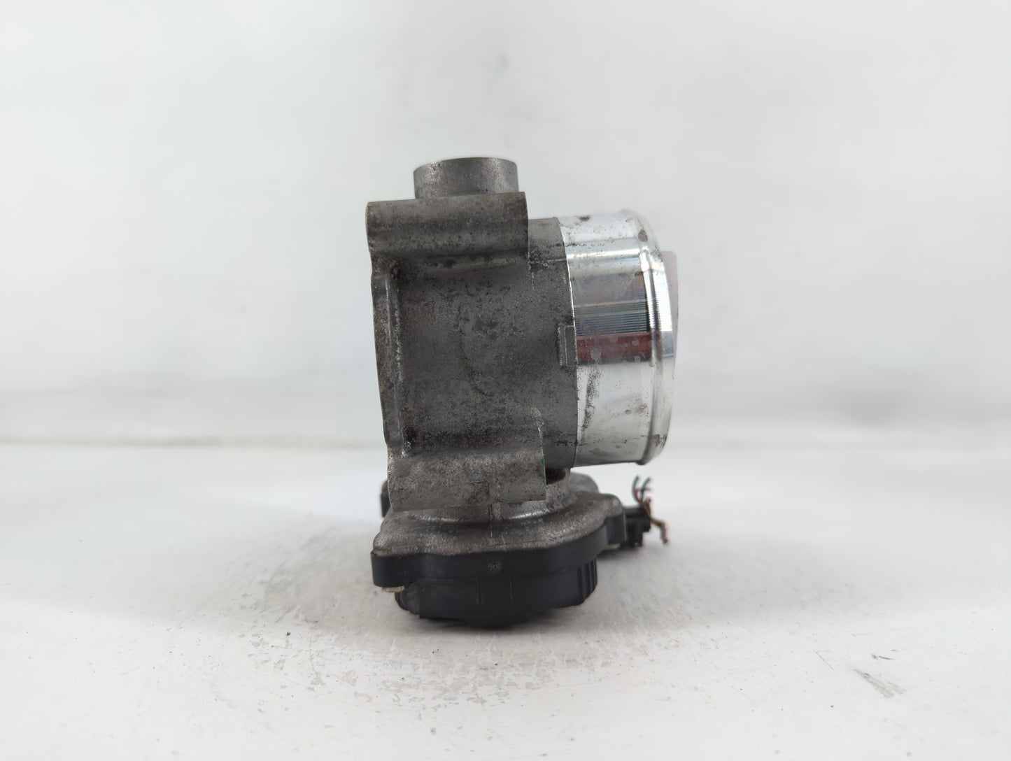 2021 Hyundai Santa Fe Throttle Body P/N:9045040031 35100-2S000 Fits Fits 2020 2022 2023 OEM Used Auto Parts - Oemusedautopar