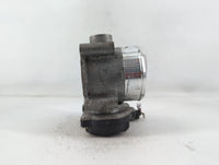 2021 Hyundai Santa Fe Throttle Body P/N:9045040031 35100-2S000 Fits Fits 2020 2022 2023 OEM Used Auto Parts - Oemusedautopar