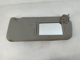 compare product 2019-2021 Hyundai Santa Fe Sun Visor Shade Replacement Passenger Right Mirror Fits Fits 2019 2020 2021 OEM Used Auto Parts