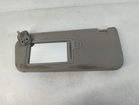 2019-2021 Hyundai Santa Fe Sun Visor Shade Replacement Driver Left Mirror Fits Fits 2019 2020 2021 OEM Used Auto Parts - Oem
