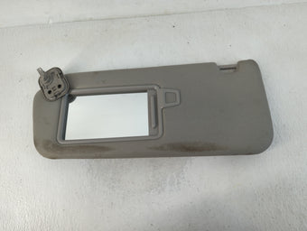 compare product 2019-2021 Hyundai Santa Fe Sun Visor Shade Replacement Driver Left Mirror Fits Fits 2019 2020 2021 OEM Used Auto Parts