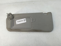 2019-2021 Hyundai Santa Fe Sun Visor Shade Replacement Driver Left Mirror Fits Fits 2019 2020 2021 OEM Used Auto Parts - Oem