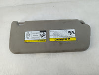2019-2021 Hyundai Santa Fe Sun Visor Shade Replacement Driver Left Mirror Fits Fits 2019 2020 2021 OEM Used Auto Parts - Oem