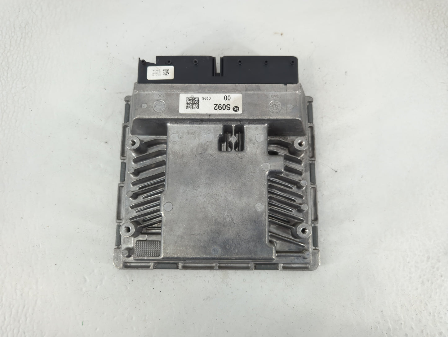 2021 Hyundai Santa Fe PCM Engine Control Computer ECU ECM PCU OEM P/N:39110-2S092 39100-2S092 Fits OEM Used Auto Parts - Oem