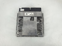 2021 Hyundai Santa Fe PCM Engine Control Computer ECU ECM PCU OEM P/N:39110-2S092 39100-2S092 Fits OEM Used Auto Parts - Oem