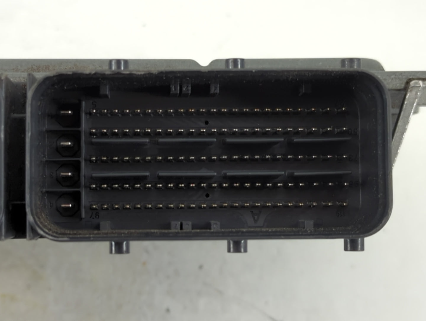 2021 Hyundai Santa Fe PCM Engine Control Computer ECU ECM PCU OEM P/N:39110-2S092 39100-2S092 Fits OEM Used Auto Parts - Oem