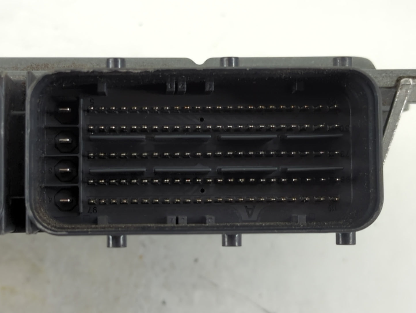 2021 Hyundai Santa Fe PCM Engine Control Computer ECU ECM PCU OEM P/N:39110-2S092 39100-2S092 Fits OEM Used Auto Parts - Oem