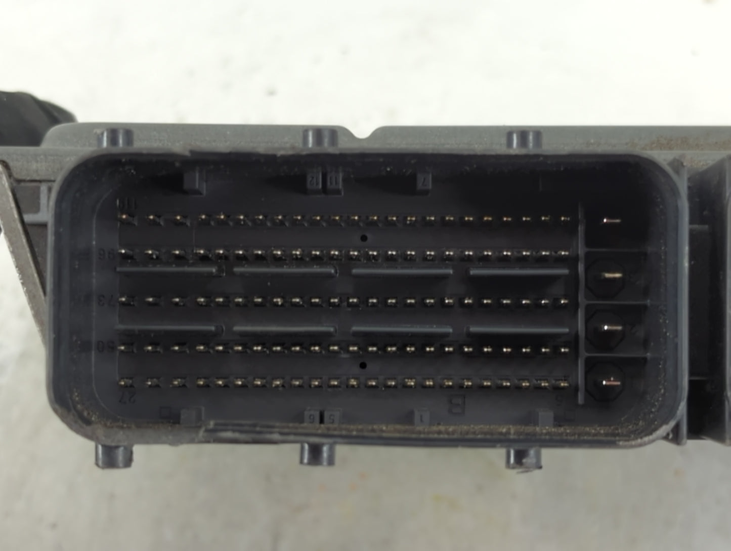 2021 Hyundai Santa Fe PCM Engine Control Computer ECU ECM PCU OEM P/N:39110-2S092 39100-2S092 Fits OEM Used Auto Parts - Oem