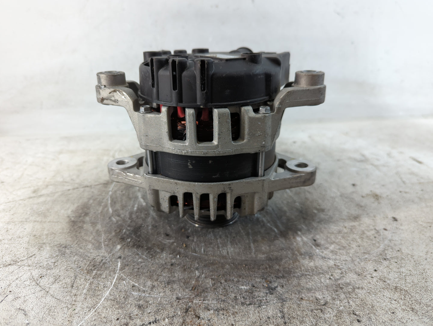 2021 Hyundai Santa Fe Alternator Replacement Generator Charging Assembly Engine OEM P/N:37300-2SGD1 Fits Fits 2020 2022 2023