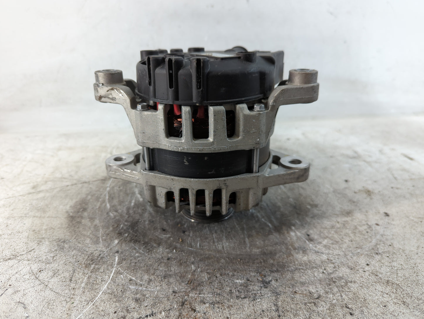2021 Hyundai Santa Fe Alternator Replacement Generator Charging Assembly Engine OEM P/N:37300-2SGD1 Fits Fits 2020 2022 2023