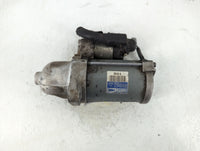 2022 Hyundai Santa Fe Car Starter Motor Solenoid OEM P/N:1220116 36100-2S010 Fits Fits 2020 2021 2023 OEM Used Auto Parts - 