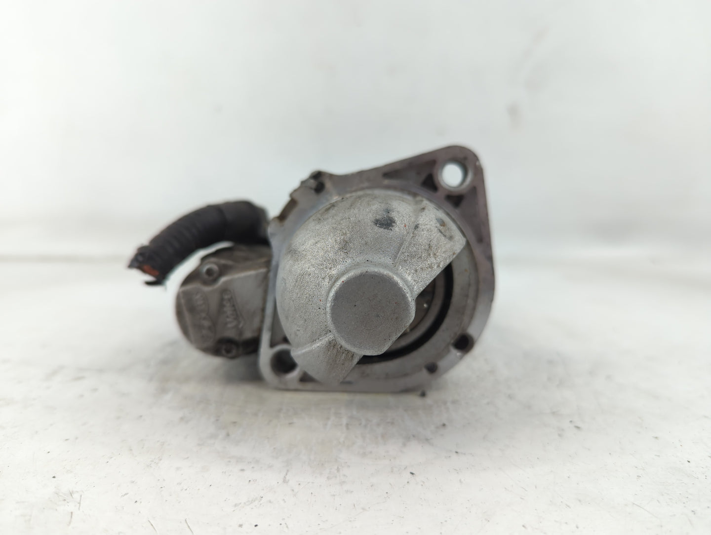 2022 Hyundai Santa Fe Car Starter Motor Solenoid OEM P/N:1220116 36100-2S010 Fits Fits 2020 2021 2023 OEM Used Auto Parts - 