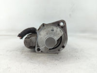 2022 Hyundai Santa Fe Car Starter Motor Solenoid OEM P/N:1220116 36100-2S010 Fits Fits 2020 2021 2023 OEM Used Auto Parts - 