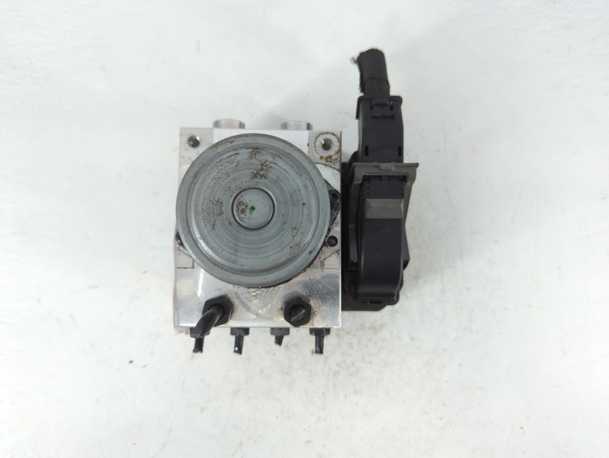 2021 Hyundai Santa Fe Anti-Lock Brake ABS Pump Module Actuator OEM P/N:58910-S2DA0 S2589-24800 Fits OEM Used Auto Parts - Oe