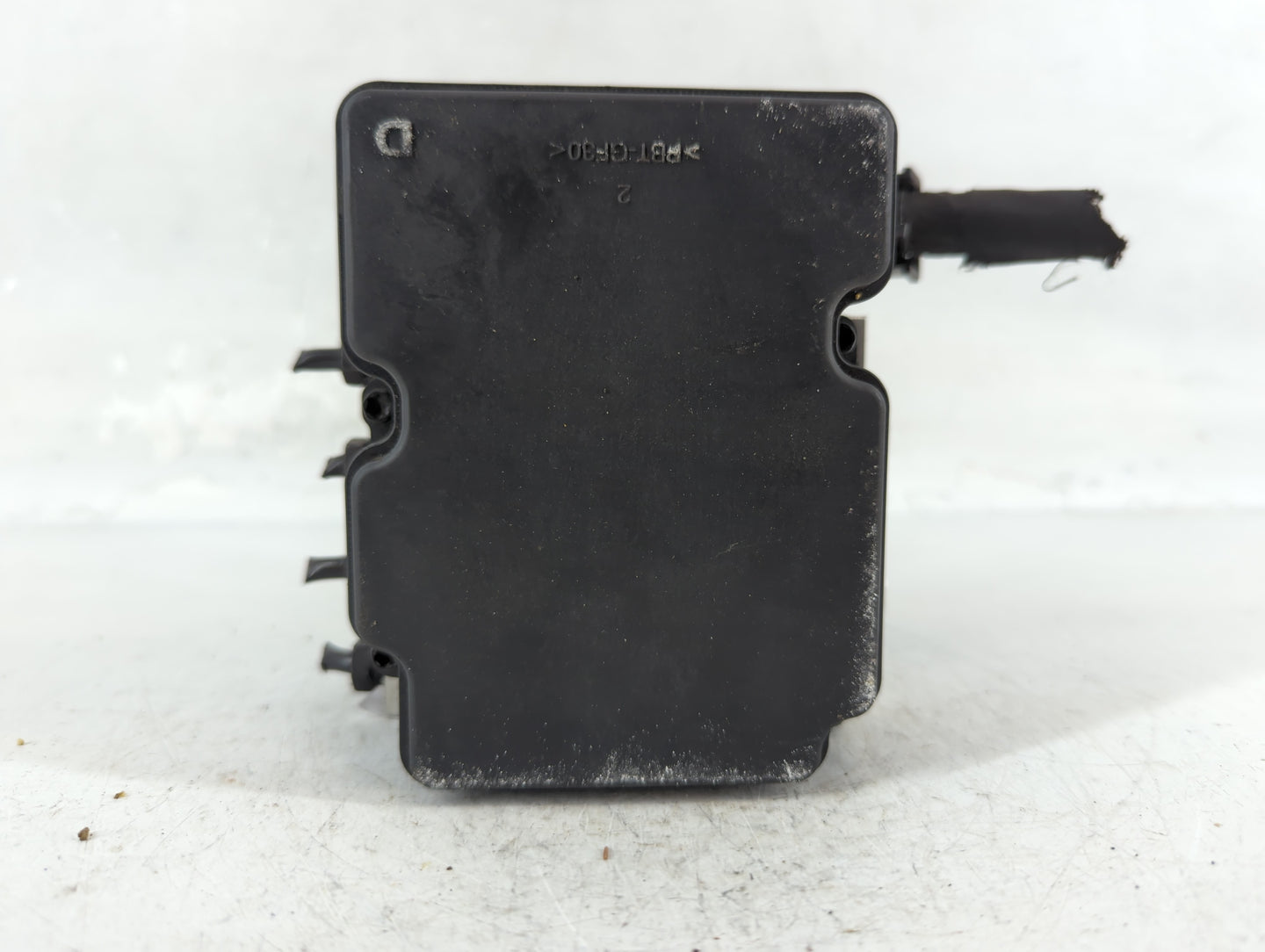2021 Hyundai Santa Fe ABS Pump Control Module Replacement P/N:58910-S2DA0 S2589-24800 Fits OEM Used Auto Parts - Oemusedauto