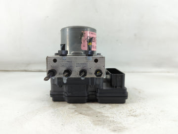 2021 Hyundai Santa Fe ABS Pump Control Module Replacement P/N:58910-S2GA0 Fits OEM Used Auto Parts - Oemusedautoparts1.com