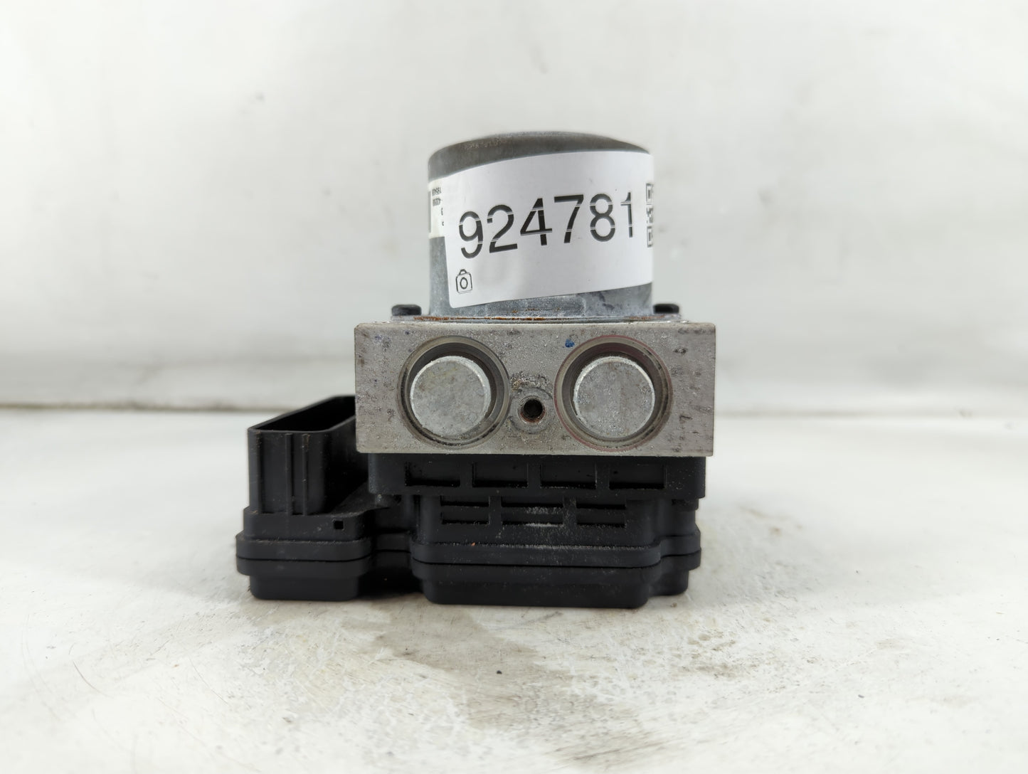 2021 Hyundai Santa Fe ABS Pump Control Module Replacement P/N:58910-S2GA0 Fits OEM Used Auto Parts - Oemusedautoparts1.com