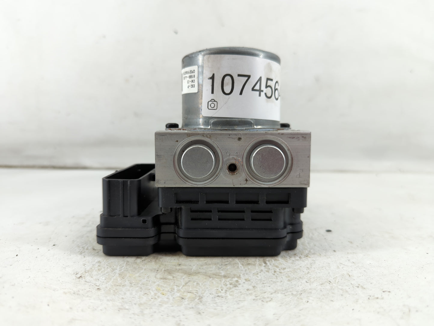 2020-2023 Hyundai Sonata ABS Pump Control Module Replacement P/N:58900-L0100 Fits Fits 2020 2021 2022 2023 OEM Used Auto Par
