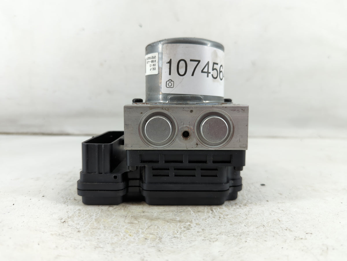 2020-2023 Hyundai Sonata Anti-Lock Brake ABS Pump Module Actuator OEM P/N:58900-L0100 Fits Fits 2020 2021 2022 2023 OEM Used