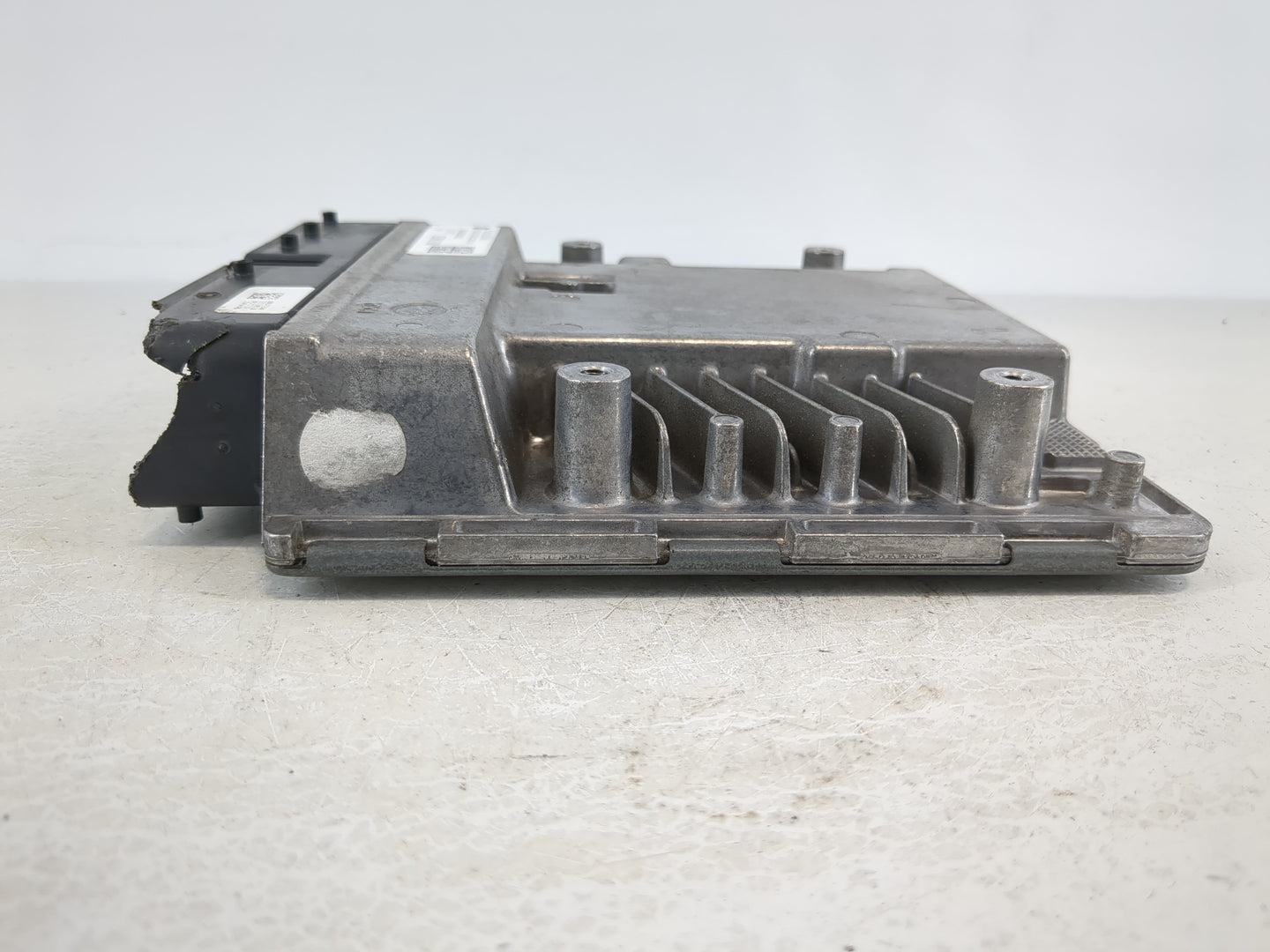 2022 Hyundai Sonata PCM Engine Control Computer ECU ECM PCU OEM P/N:39105-2SDK0 39100-2SDK0 Fits OEM Used Auto Parts - Oemus