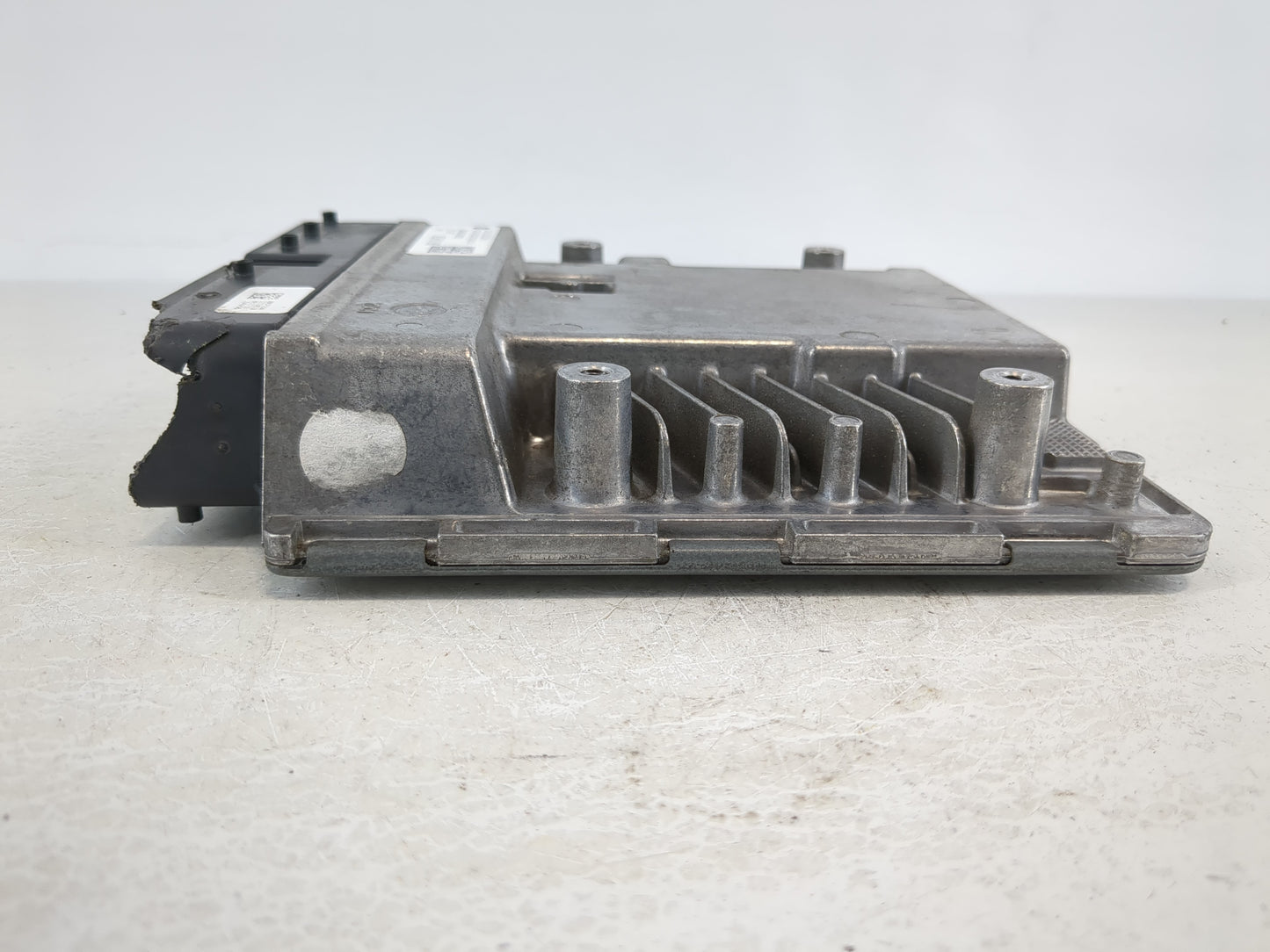 2022 Hyundai Sonata PCM Engine Control Computer ECU ECM PCU OEM P/N:39105-2SDK0 39100-2SDK0 Fits OEM Used Auto Parts - Oemus