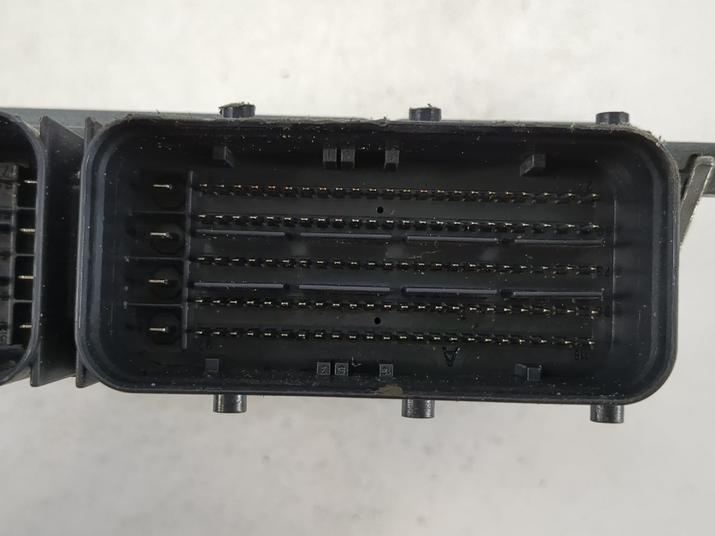 2022 Hyundai Sonata PCM Engine Control Computer ECU ECM PCU OEM P/N:39105-2SDK0 39100-2SDK0 Fits OEM Used Auto Parts - Oemus