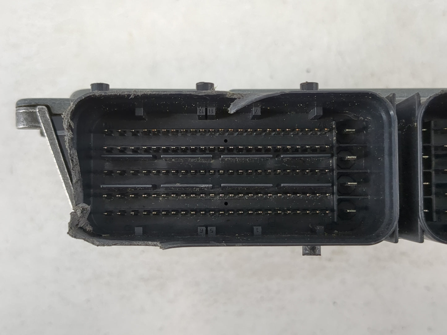 2022 Hyundai Sonata PCM Engine Control Computer ECU ECM PCU OEM P/N:39105-2SDK0 39100-2SDK0 Fits OEM Used Auto Parts - Oemus