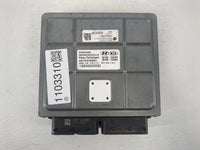 2022 Hyundai Sonata PCM Engine Control Computer ECU ECM PCU OEM P/N:39105-2SDK0 39100-2SDK0 Fits OEM Used Auto Parts - Oemus