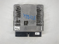 2022 Hyundai Sonata PCM Engine Control Computer ECU ECM PCU OEM P/N:39110-2S278 39100-2S278 Fits OEM Used Auto Parts - Oemus