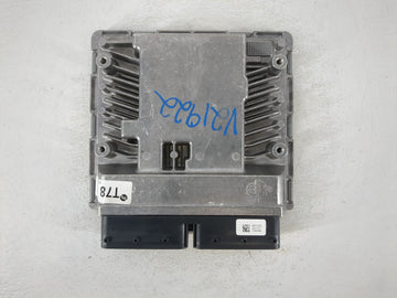 2022 Hyundai Sonata PCM Engine Control Computer ECU ECM PCU OEM P/N:39110-2S278 39100-2S278 Fits OEM Used Auto Parts - Oemus