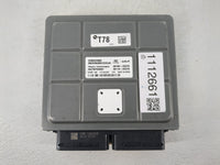 2022 Hyundai Sonata PCM Engine Control Computer ECU ECM PCU OEM P/N:39110-2S278 39100-2S278 Fits OEM Used Auto Parts - Oemus