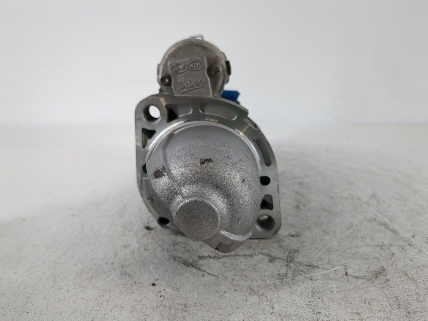 2020-2023 Hyundai Sonata Car Starter Motor Solenoid OEM P/N:36100-2S000 Fits Fits 2020 2021 2022 2023 OEM Used Auto Parts - 